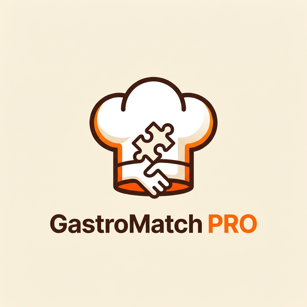 GastroMatch PRO